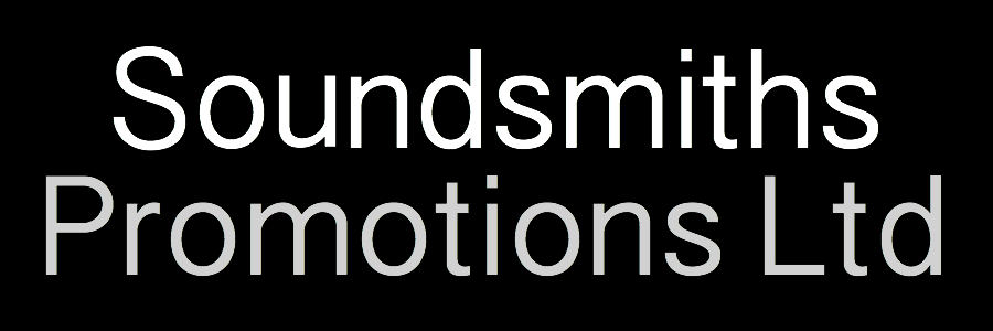 Soundsmiths Promotions Ltd